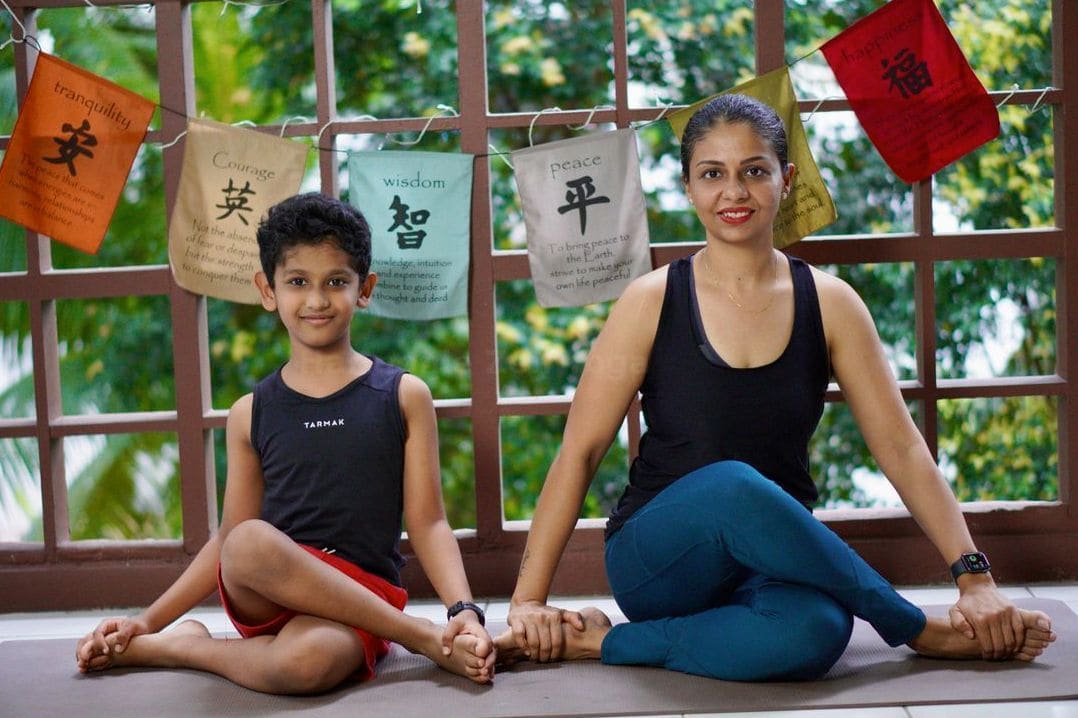 Trouver son équilibre avec une pratique de yoga régulière