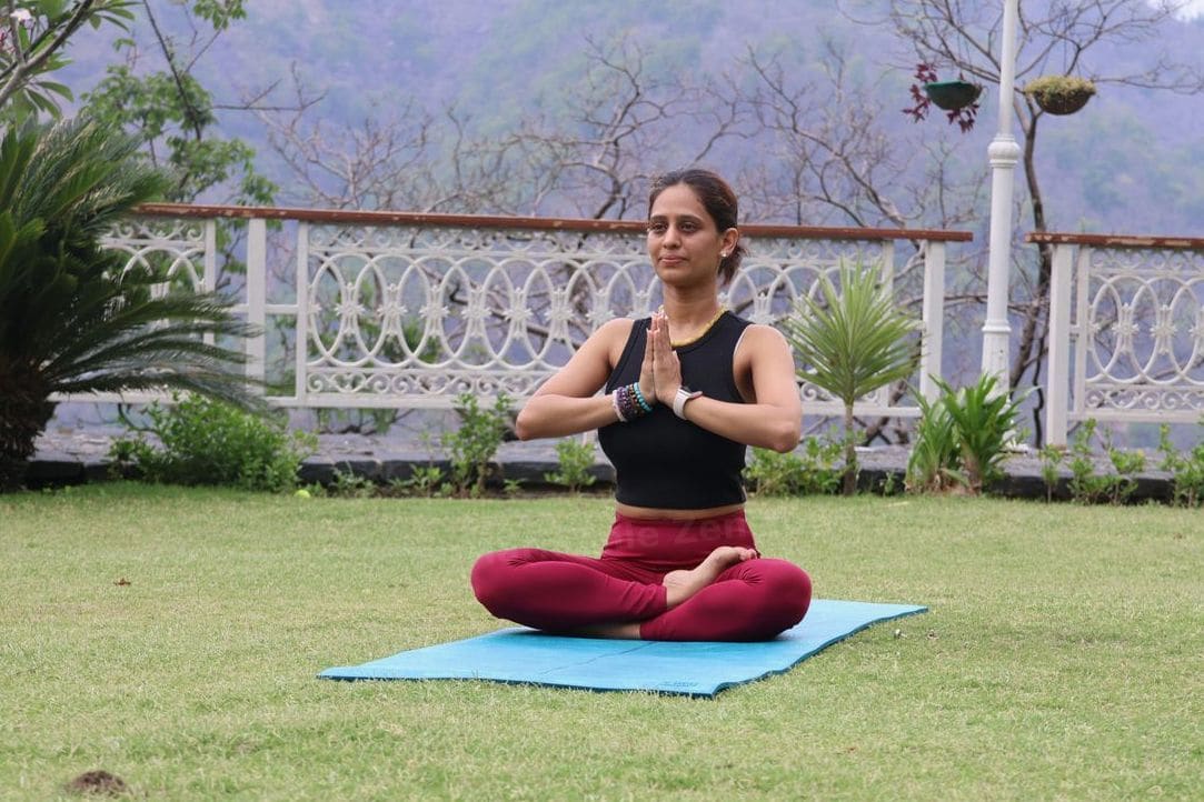 Cours de Hatha Yoga