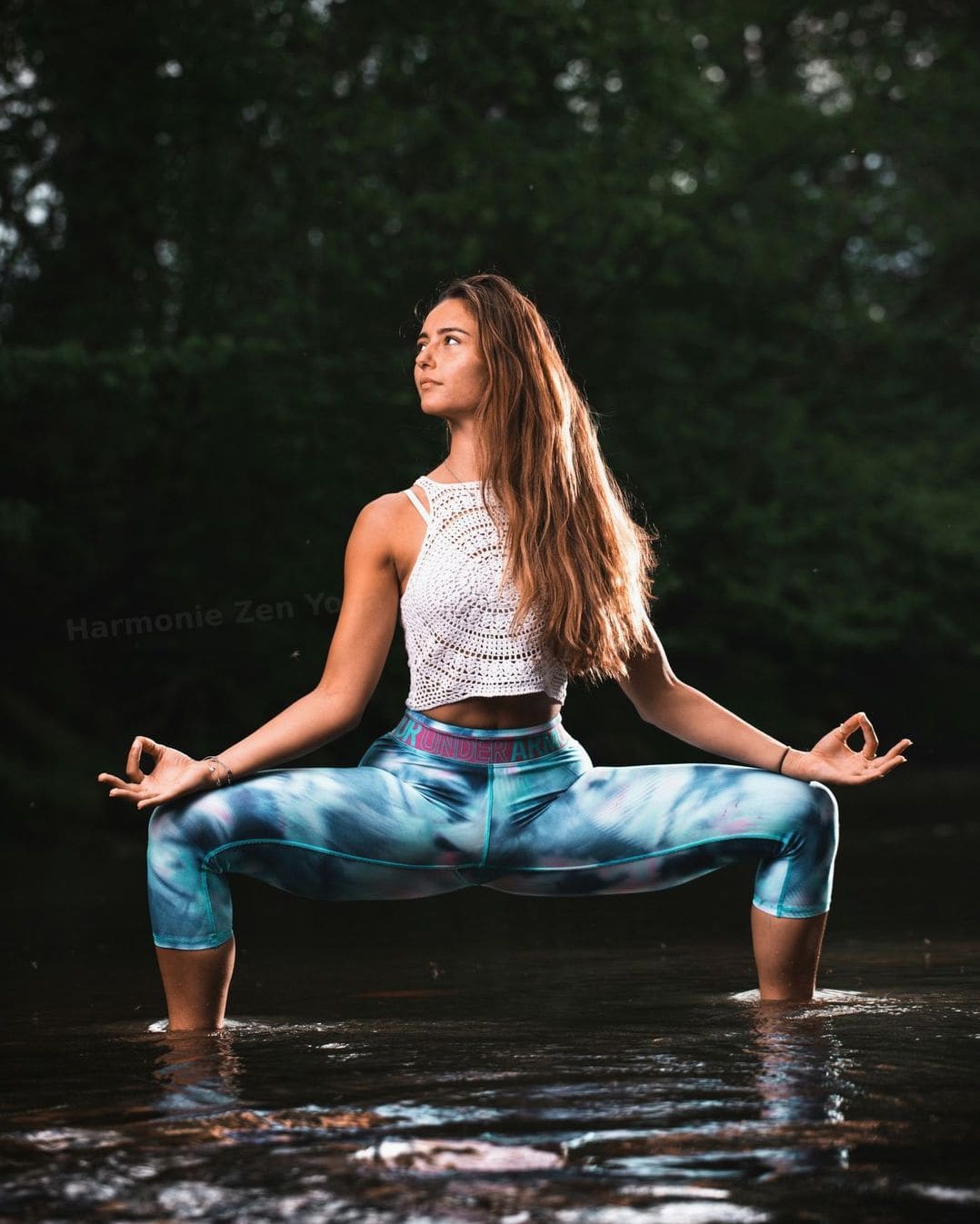 Séances de méditation guidée