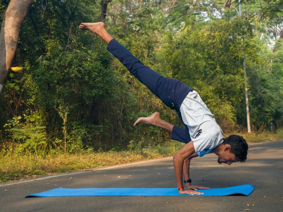 Ateliers de respiration (pranayama)